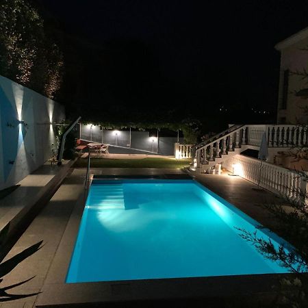 Villa Kopic Opatija Eksteriør bilde