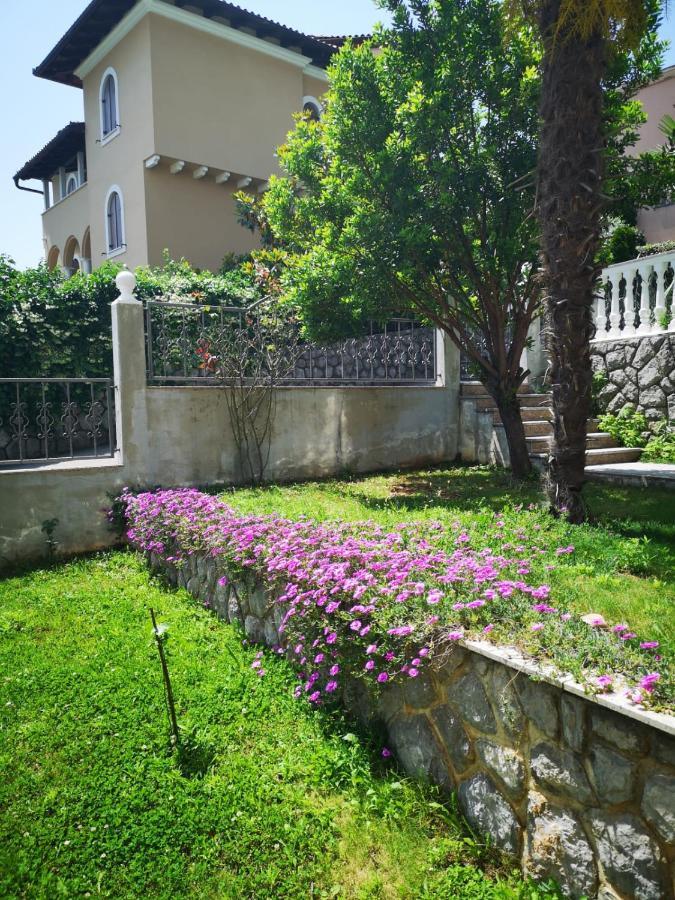Villa Kopic Opatija Eksteriør bilde