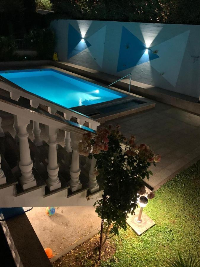 Villa Kopic Opatija Eksteriør bilde