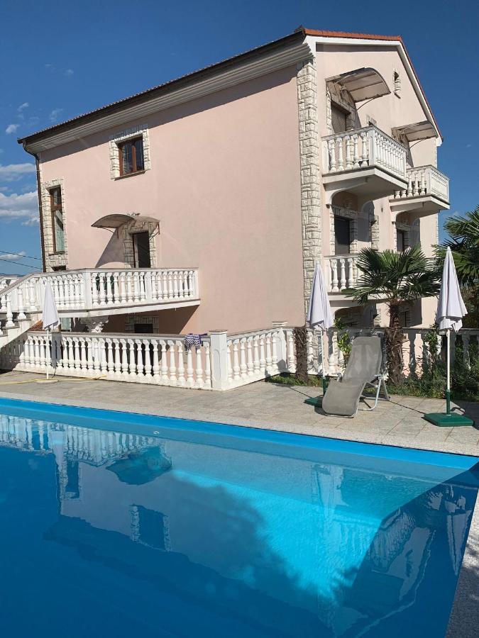 Villa Kopic Opatija Eksteriør bilde
