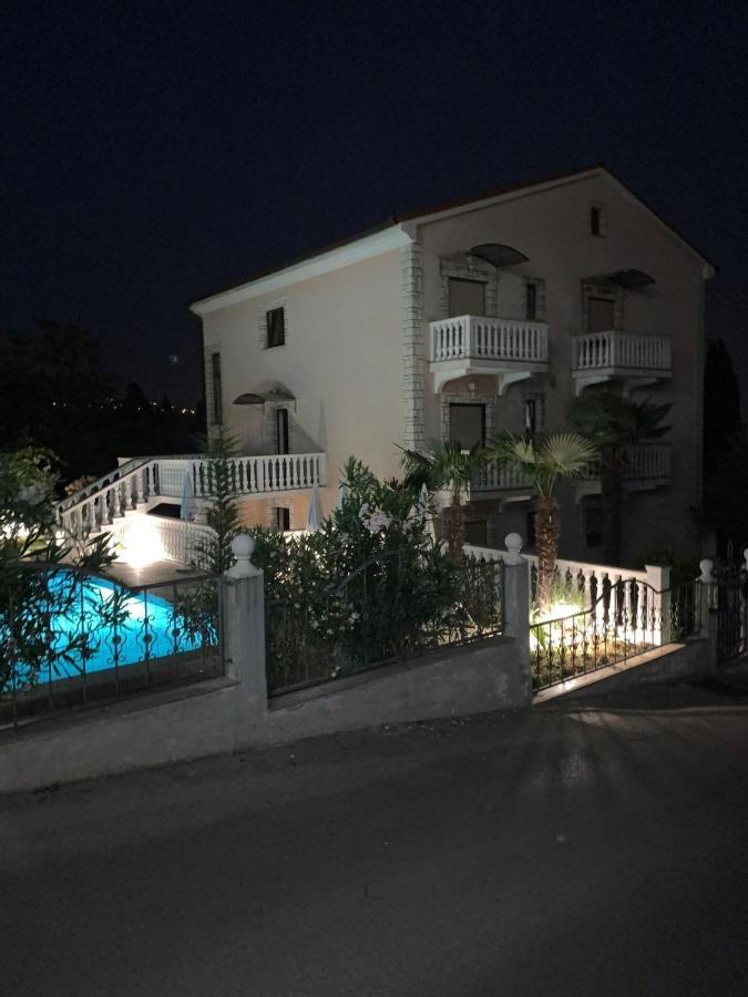 Villa Kopic Opatija Eksteriør bilde