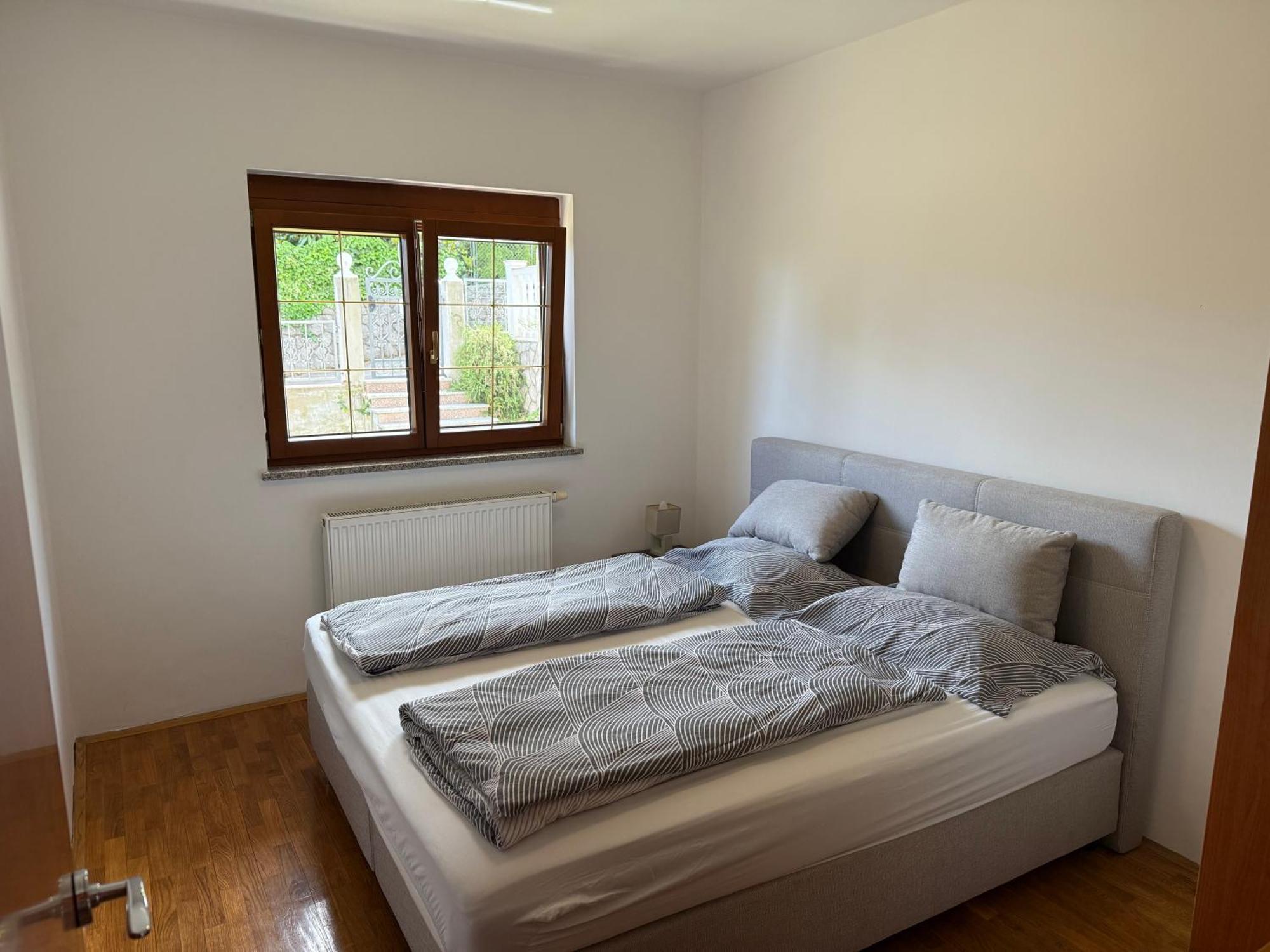 Villa Kopic Opatija Eksteriør bilde