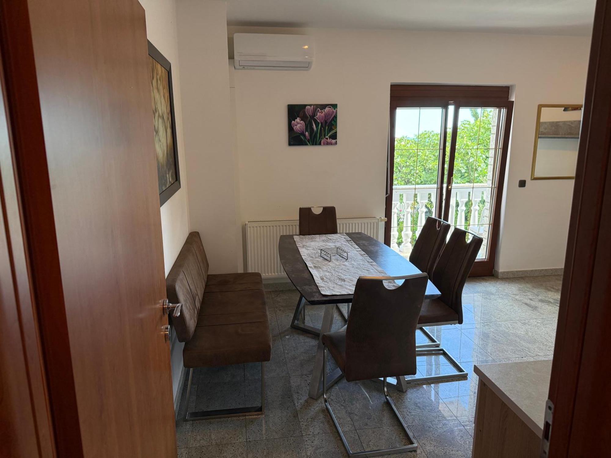 Villa Kopic Opatija Eksteriør bilde